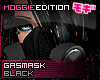 ME|GasMask|Black