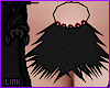 [L] Raven Necklace