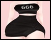 *Y* 666 Outfit