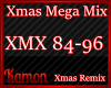 MK| Xmas Mega Mix7