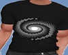 RR BLACK SHIRT