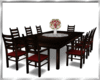[Luv] WL Dining Table