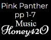 Pink Panther ditty