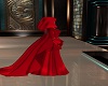Red Riding Cloak