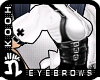 (n)Kooh Eyebrows