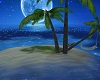 Moon Night Island