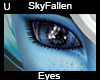 SkyFallen Eyes