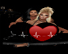 SB-( HEART )  HEARTBEAT
