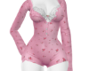 Pink Romper