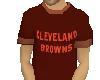 Browns T-shirt