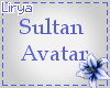 Sultan Avatar REQ