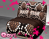 Snake Armchair