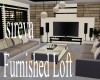 sireva Furnished  Loft
