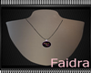 Love is Love necklaceDER