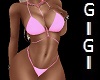 GM Dani Bikini Pink