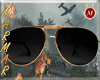 (Q)IMVU Army Sunglasses