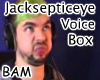 Jacksepticeye Voice Box
