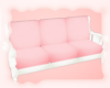 A: Blush couch