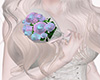 ⟣ Rainbow Rose Bouquet