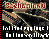 First Witch B. Leggings1