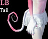 (LB) Rose Versa-Mou Tail