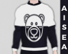 Kid~Bear Outfit jogger