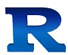 Letter R