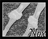 Nox's Shael Leg Tufts