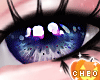 𝓒.WITCH galaxy eyes