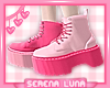 SL | Rockstar Gf Boots