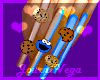ϾϿ Cookie Monster xl