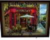 coffee Shop art 4