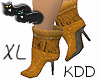 *KDD XL Western (boots)