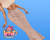 Faris Pants