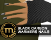 SIB - Carbon Warmer Nail