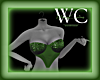 DW GREEN SHIMMER