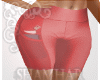 RED SPORT CEL LEGGINGS