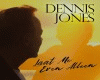 Dennis Jones - Laat Me