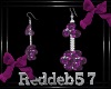 *RD* Passion Earrings