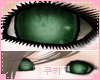 [Co] Kawaii Green Eye F@