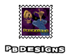 PB PBDesigns Dev Stamp