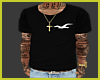 Black Hollister .