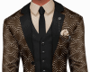 Brown Suit Gala SPH-171