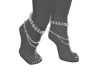VF escape jewel toes