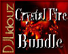 DJL-CrystalFire Bundle