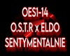 O.S.T.R - Sentymantalnie