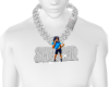 RICH AUNTIE CHAIN