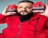 F Jordan 3s Dj Khaled GF