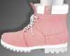 x3' Snow Boots | Pink