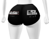 DS6 - Short Butt Black